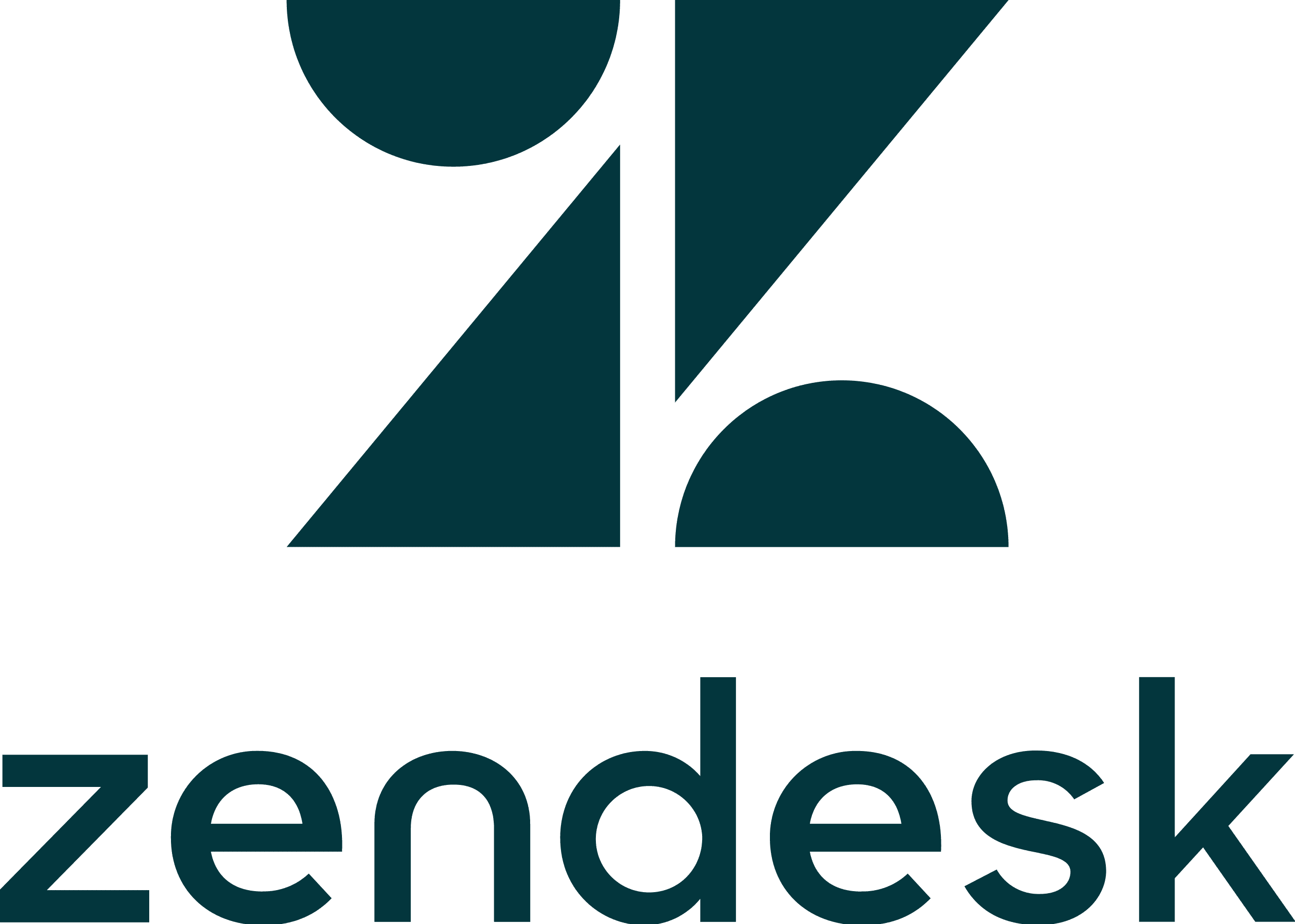 Zendesk