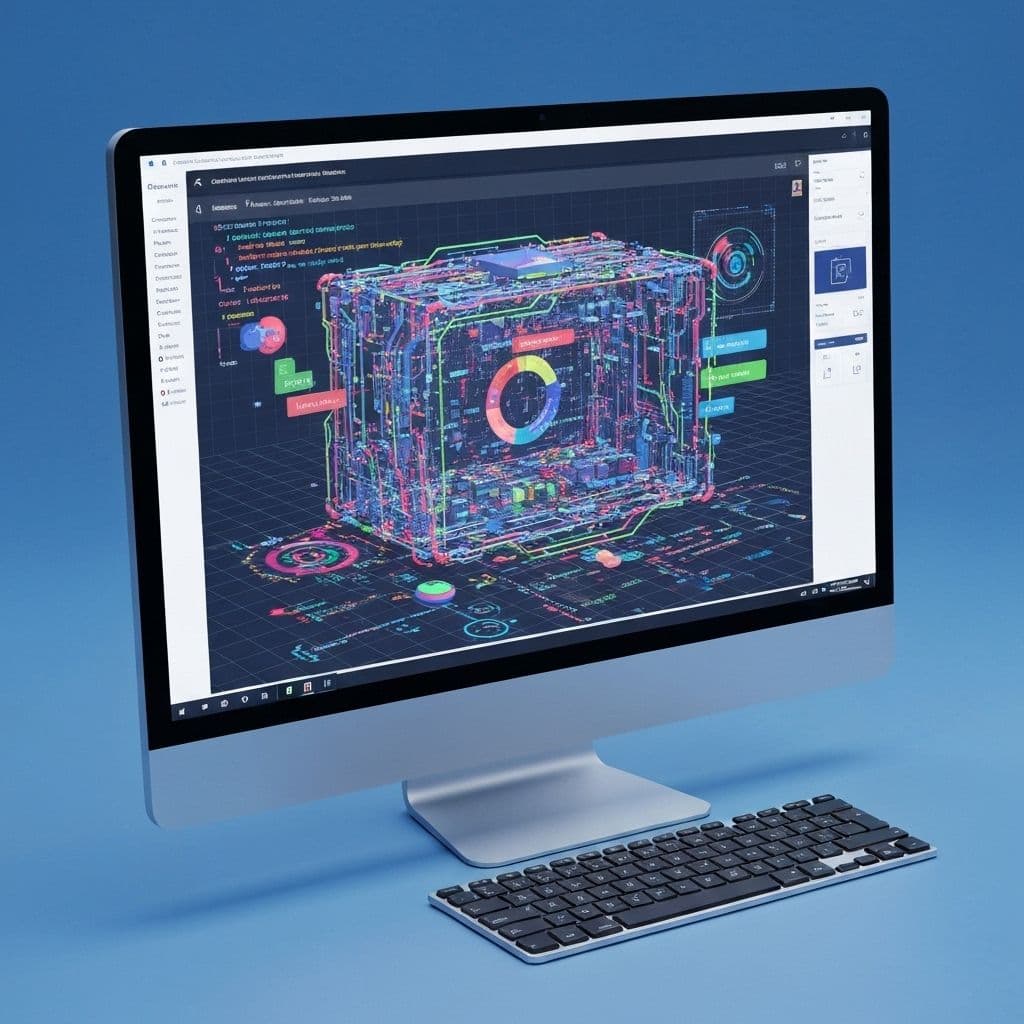 Inovação e ciência da computação