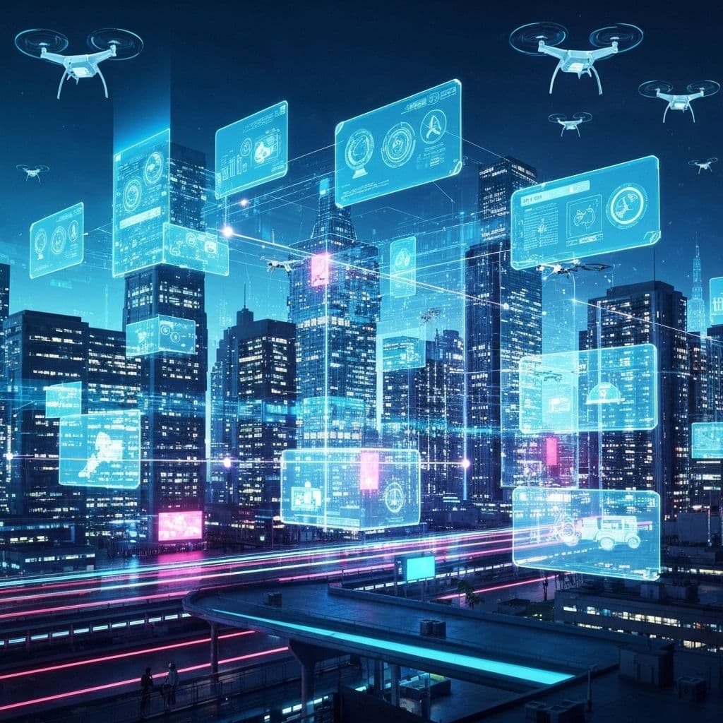 Transformação digital